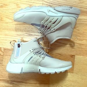 Nike Presto High Top